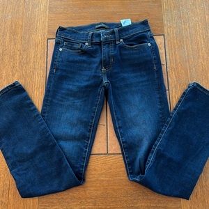 Banana Republic jeans